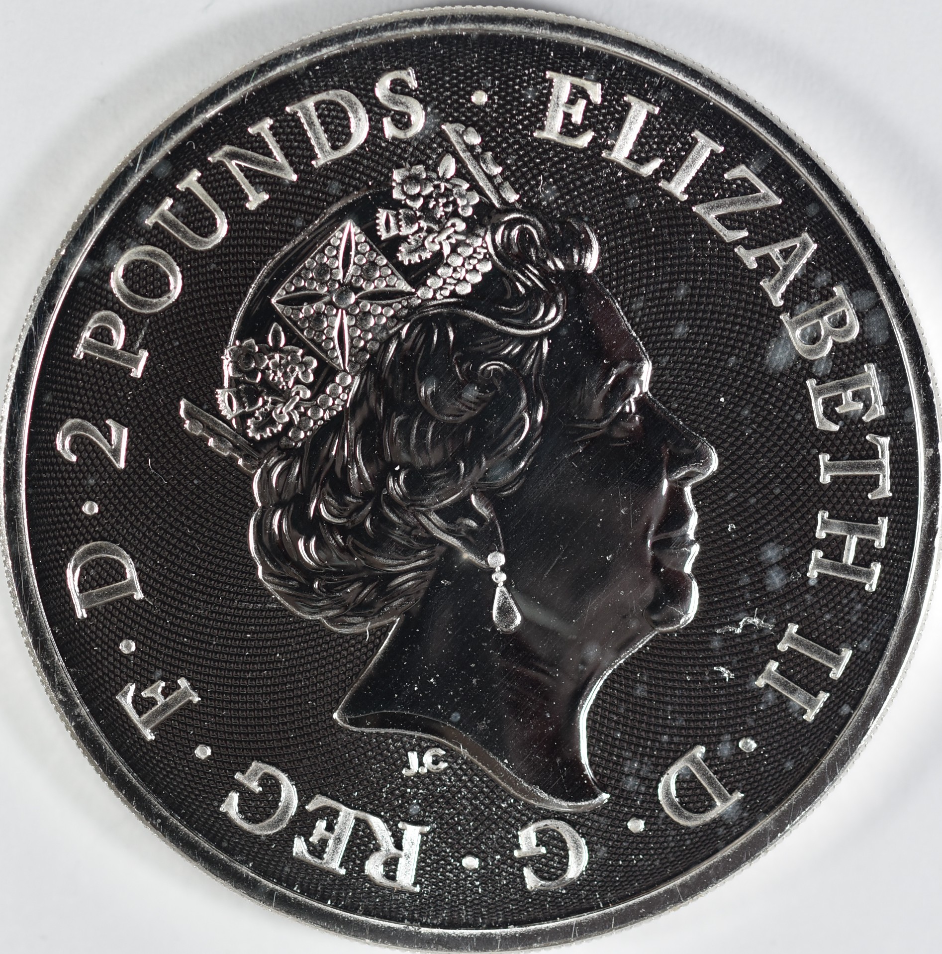 Image front